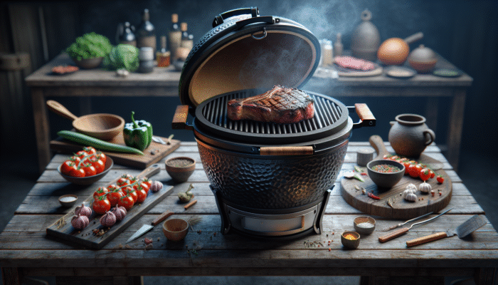 Kamado Grills: Your Essential Guide to Smart Investments