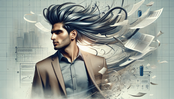 Windy Weather Hair Solutions: Best Products to Tame Tresses