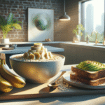 Carb-Cycling Recipes: Achieve Peak Performance in Fitness