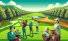 Golf Team Event Planning: Your Comprehensive Guide