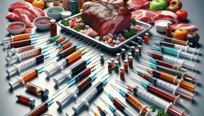 BBQ Marinade Injector: Your Essential Creation Guide
