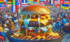 Memorial Day Burger Recipes for an Unforgettable Celebration