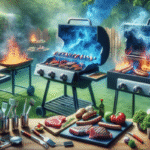 BBQ Tips for Beginners: Hosting Your First Gathering