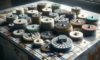 Stone Floor Polishing Pads for Achieving Stunning Results