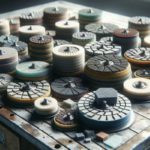 Stone Floor Polishing Pads for Achieving Stunning Results
