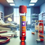 Cholesterol Blood Test: A Fast Guide for Totton Residents