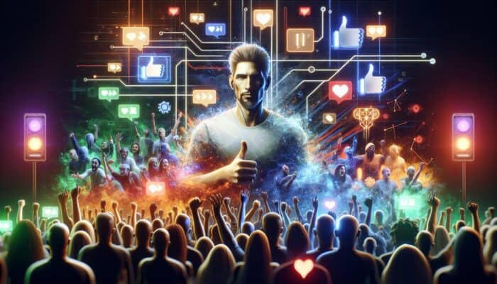 Supplement Content to Boost Twitch Engagement