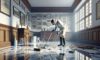 Cleaning Marble Floors in Scotland: Streak-Free Techniques