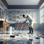 Cleaning Marble Floors in Scotland: Streak-Free Techniques