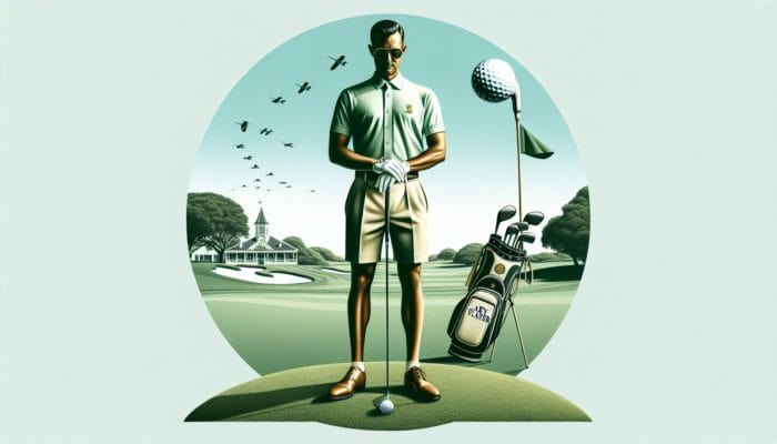 Golf Course Etiquette in South Africa: A Must-Read Guide