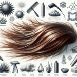 Hydrate Dry Hair Ends for Healthier, Lustrous Locks