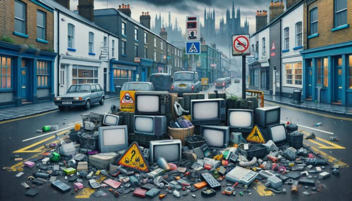 Hazardous Waste Clearance: Key Methods and Essential Tips