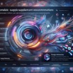 AI-Driven Campaigns for Customised Supplement Marketing