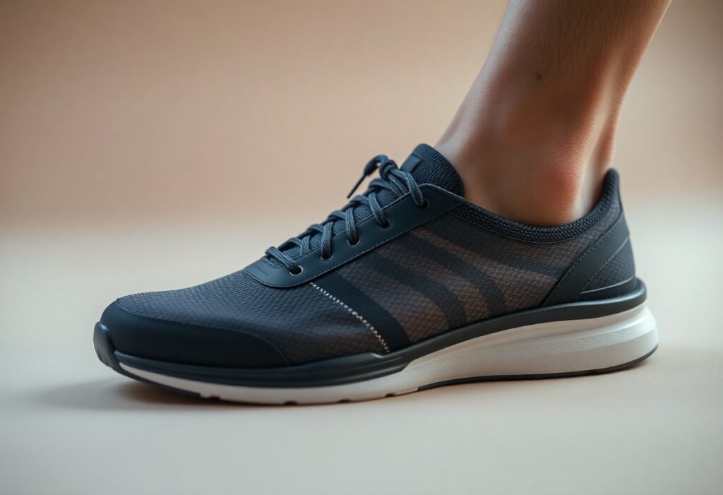 Footwear Solutions for Diabetic Neuropathy: Enhancing Comfort