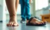 Pediatric Foot Development: Barefoot vs. Shod Impact