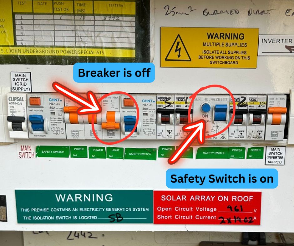 Circuit Breaker Tripping: Key Insights You Should Know