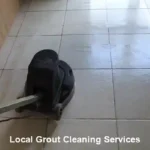 Grout Cleaners: Top Local Recommendations Near Longcross