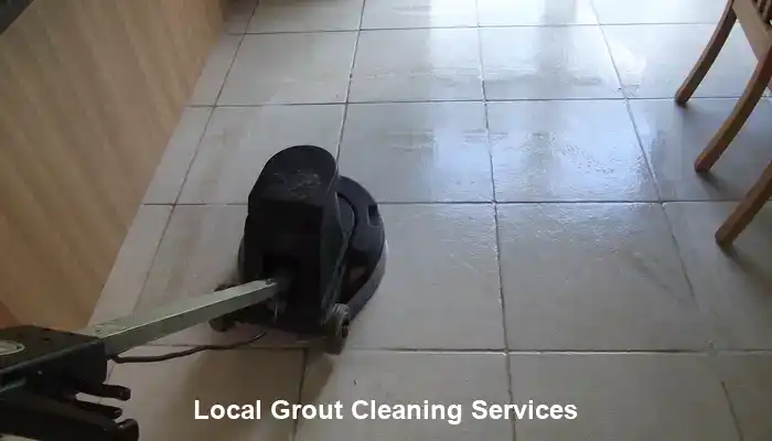 Grout Cleaners: Top Local Recommendations Near Longcross