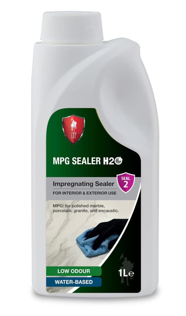 Travertine Sealer: Find UK Retailers and Options