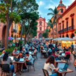 San Miguel de Allende Rentals: A Guide for Digital Nomads 2025