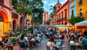 San Miguel de Allende Rentals: A Guide for Digital Nomads 2025