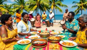 Garifuna Culture: Discover Belize’s Rich Heritage and Cuisine