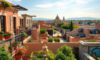 Terraces in San Miguel de Allende: Explore the Rooftop Renaissance