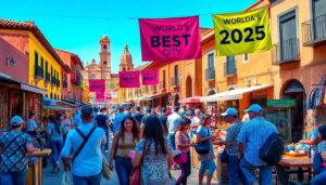 San Miguel de Allende’s Impact on Locals and Travellers in 2025