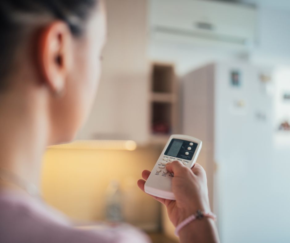 HVAC Insights: Air Conditioning and Heating in Brisbane