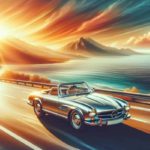 Rent a Car Online for Beautiful Coastal Escapes