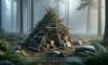 Survival Shelters: Your Essential Guide to Debris Huts