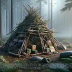 Survival Shelters: Your Essential Guide to Debris Huts