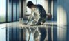 Ceramic Tile Revival: Affordable Cleaning Tips for Motspur Park