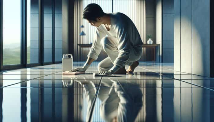 Ceramic Tile Revival: Affordable Cleaning Tips for Motspur Park