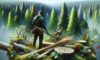Survival Weapons: Key DIY Techniques for Crafting Essentials