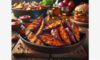 Smoked Sweet Potato Wedges: A Delightful Culinary Treat
