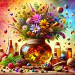 Herbal Glycerites for Kids: A Guide for the Whole Family