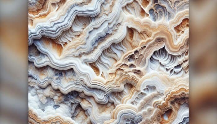Fillers for Repairing Holes in Travertine Surfaces: Best Options