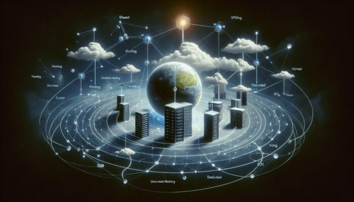Content Clusters for Hosting SEO: The Ultimate Guide
