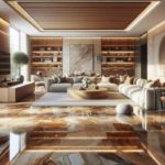 Ravertine Floor Polishing Services Available in Dormansland