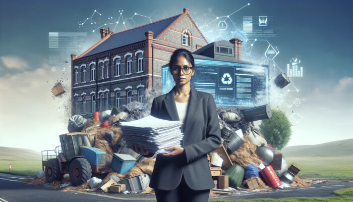 House Clearance: Your Essential Guide to Council Permits