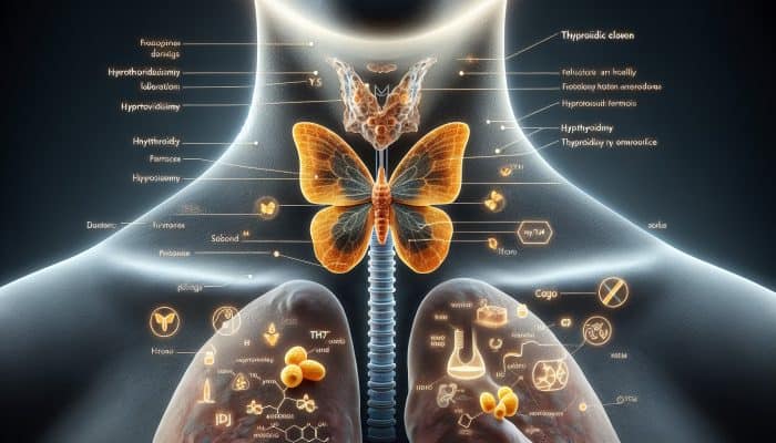 Thyroid Blood Test Insights from Stourbridge Experts