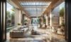 Travertine Floor Restoration in Chelsea: Expert Services Offered