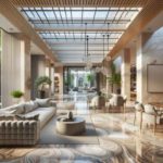 Travertine Floor Restoration in Chelsea: Expert Services Offered