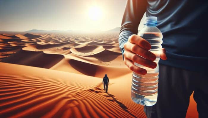 Hydration Supplements: Top Trending Options to Explore
