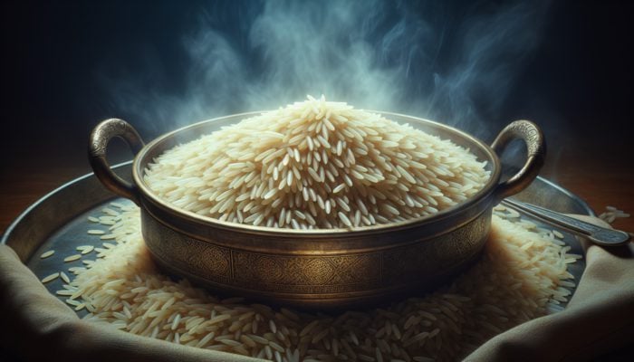 Iranian Pilaf: A Fragrant Step-by-Step Cooking Guide