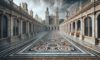 Marble Floors Restoration in Morden Park: Reviving Damaged Surfaces