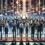 Boost Your Reputation by Leveraging Industry Awards