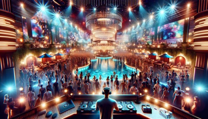 Bachelor Party Activities in Vegas: Your Ultimate Guide