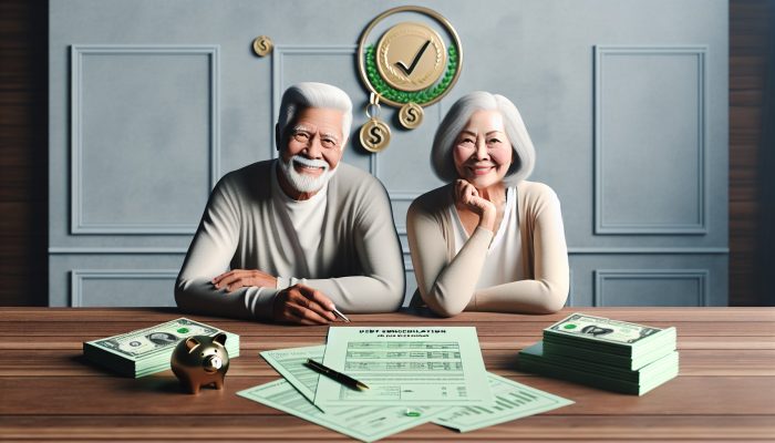Debt Consolidation for Retirees: The Essential Guide